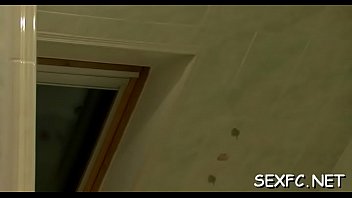 They can't live without riding 'em cocks