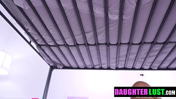 I’ve never been wetter in my entire life daughterlust