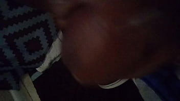 Strocking me good for my health