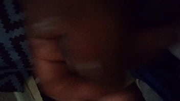 Strocking me good for my health