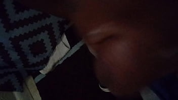 Strocking me good for my health