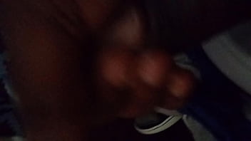 Strocking me good for my health