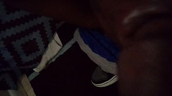 Strocking me good for my health