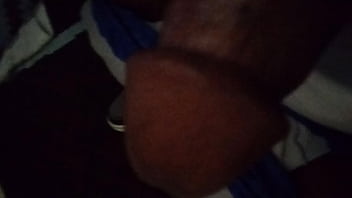 Strocking me good for my health