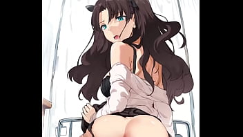 Pov rin riding