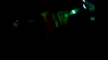 La otra striper me quitó el celular