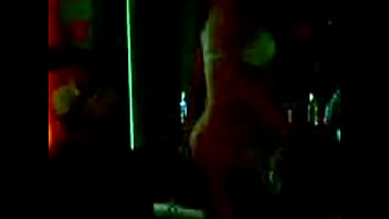 La otra striper me quitó el celular