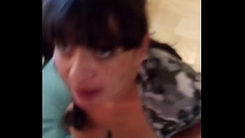 Last time u make me over easy eggs slut