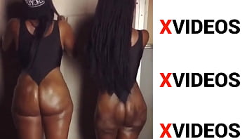 The Biggest Butts In The World thumbnail