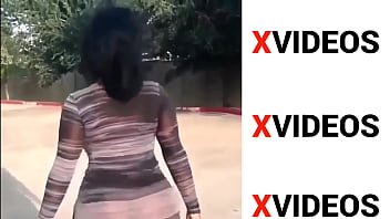 The biggest butts in the world