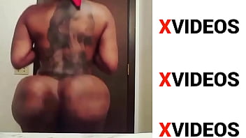 The biggest butts in the world The biggest butts in the world