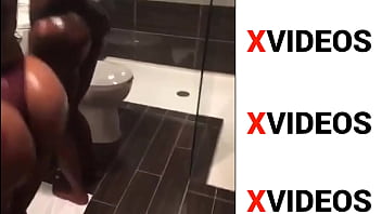 The biggest butts in the world