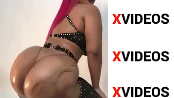 The biggest butts in the world