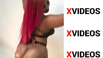 The biggest butts in the world