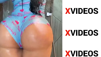 The biggest butts in the world