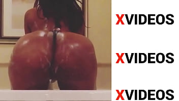 The biggest butts in the world