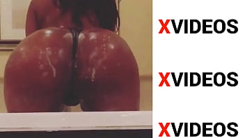 The biggest butts in the world