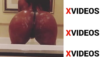 The biggest butts in the world