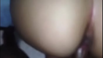 Back shots with big booty