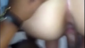 Back shots with big booty