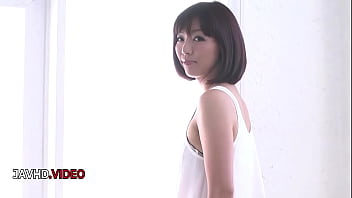 Izumi manaka's passionate asian seduction unleashed