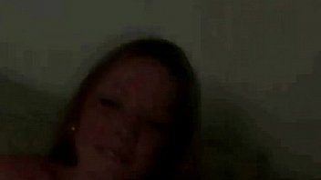 Her boyfriend eats her out