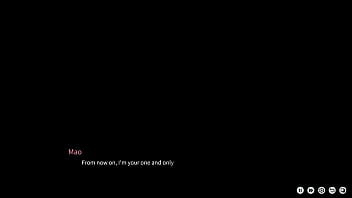 Mao's perfect ending – a love beyond words