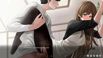 Mao's perfect ending – a love beyond words Mao's perfect ending – a love beyond words