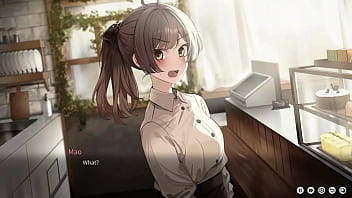 Mao's perfect ending – a love beyond words