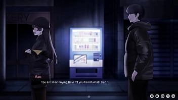 Mao's perfect ending – a love beyond words Mao's perfect ending – a love beyond words