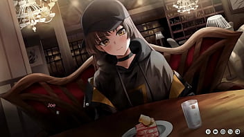 Mao's perfect ending – a love beyond words Mao's perfect ending – a love beyond words