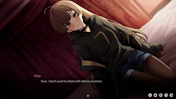 Mao's perfect ending – a love beyond words