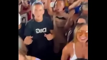 Foi loucura nossa passagem pelo ceasa do rio de janeiro