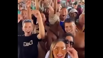 Foi loucura nossa passagem pelo ceasa do rio de janeiro