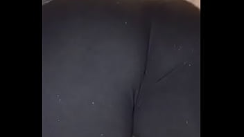 Native with a nice ass