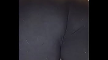 Native with a nice ass