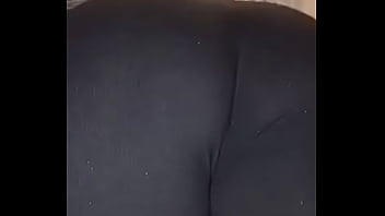 Native with a nice ass