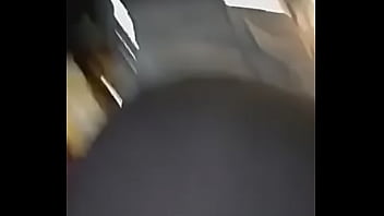 Native with a nice ass