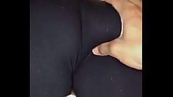 Native with a nice ass