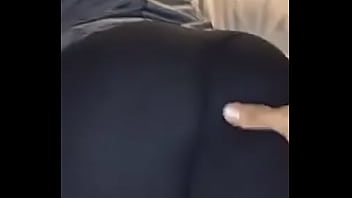 Native with a nice ass