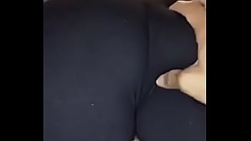 Native with a nice ass