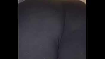 Native with a nice ass