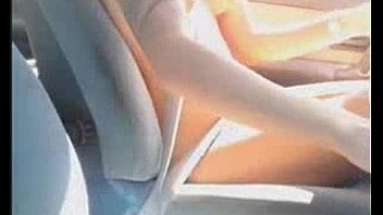 She drives nude camg8