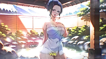 Anime character hot edit