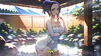 Anime character hot edit