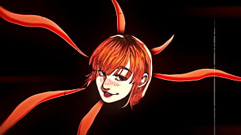 Anime character hot edit