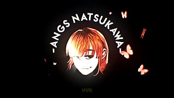 Anime character hot edit