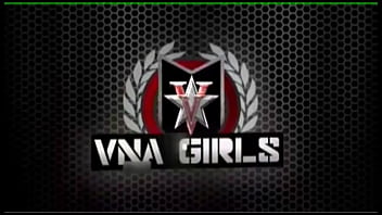 Vicky vette & maxine x in a wild lesbian sex session buttplugs & more