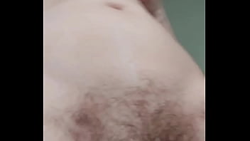 The moment my pussy squirts turns off the touch screen