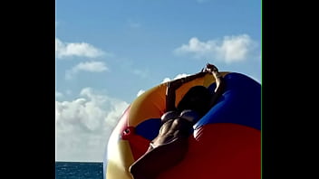 Where did she disappear to